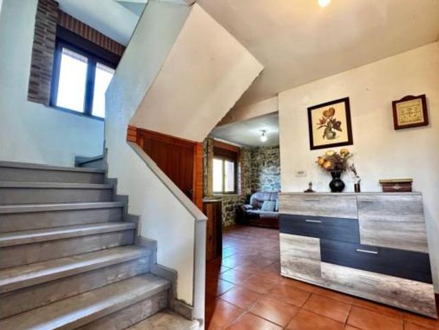 Chalet Venta Bimenes, Estación Bimenes