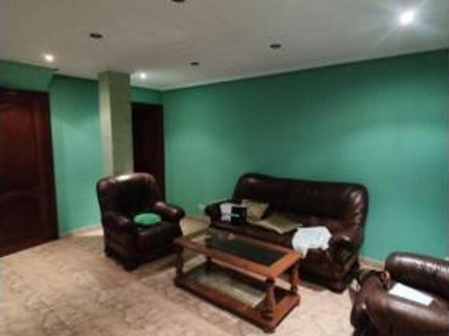 Chalet Venta Bimenes, Bonera