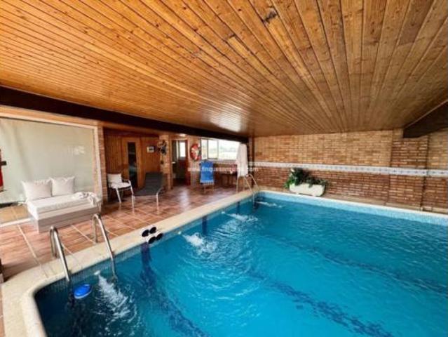Chalet Venta Binéfar, Binéfar