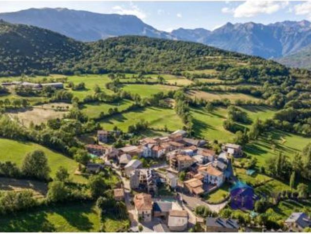 Chalet Venta Bisaurri, Bisaurri