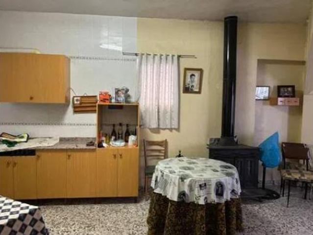 Chalet Venta Blanca, Blanca
