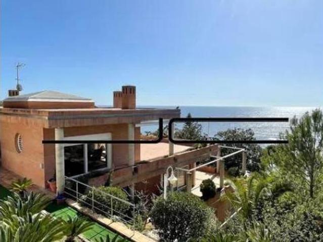 Chalet Venta Blanes, Santa Cristina La Cala Sant Francesc