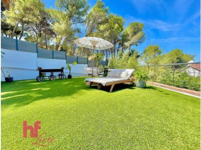 Chalet Venta Blanes, Santa Cristina La Cala Sant Francesc