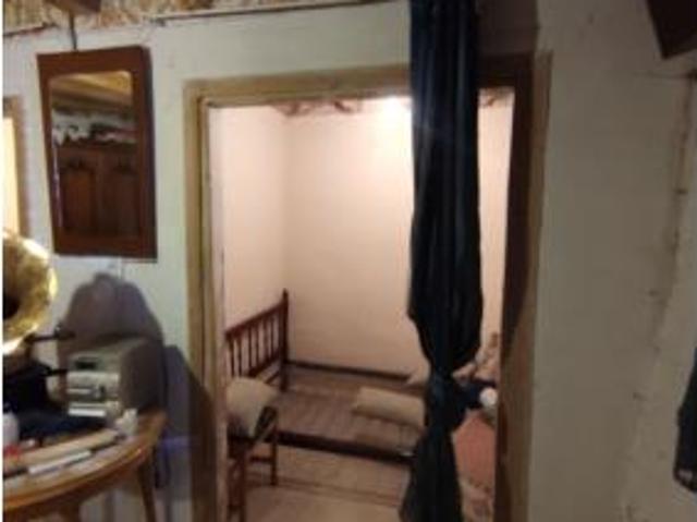 Chalet Venta Blascomillán, Blascomillán
