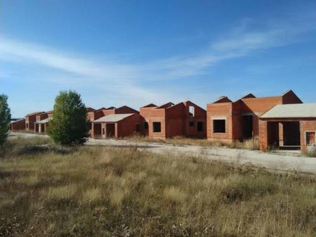 Chalet Venta Blascosancho, Blascosancho
