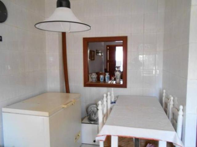 Chalet Venta Brazatortas, Brazatortas