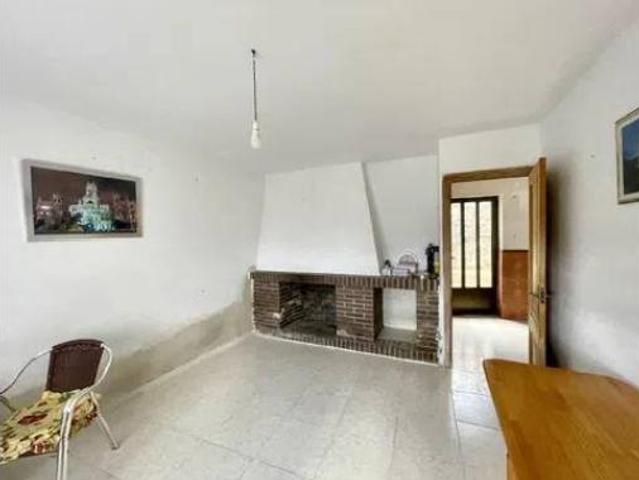 Chalet Venta Brazuelo, Brazuelo