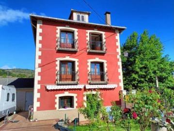 Chalet Venta Brañosera, Brañosera