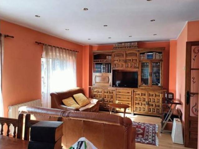 Chalet Venta Brañosera, Brañosera