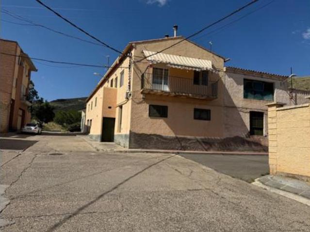 Chalet Venta Brea de Aragón, Brea de Aragón
