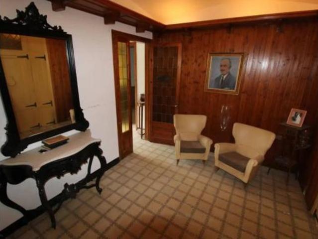 Chalet Venta Breda, Breda