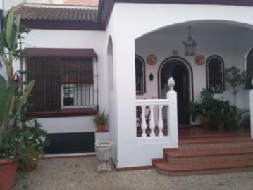Chalet Venta Brenes, Brenes