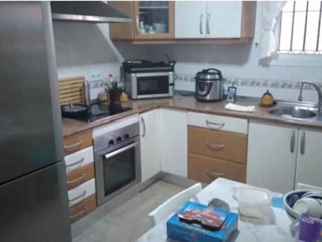 Chalet Venta Brenes, Brenes