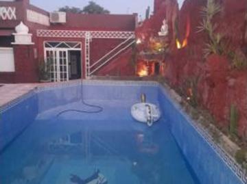 Chalet Venta Brenes, Brenes