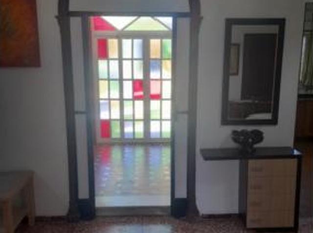 Chalet Venta Brenes, Brenes