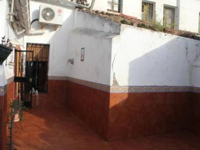 Chalet Venta Brenes, Brenes