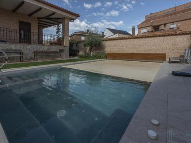 Chalet Venta Ciempozuelos, Casco Antiguo Norte