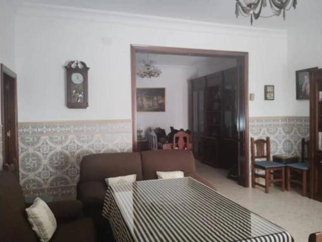 Chalet Venta Brenes, Brenes