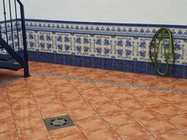 Chalet Venta Brenes, Brenes