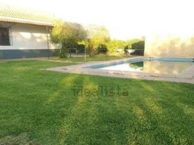 Chalet Venta Brenes, Brenes