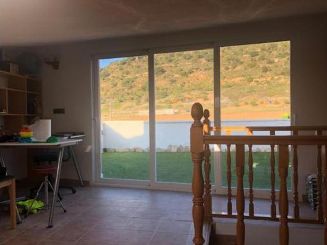 Chalet Venta Brihuega, Malacuera