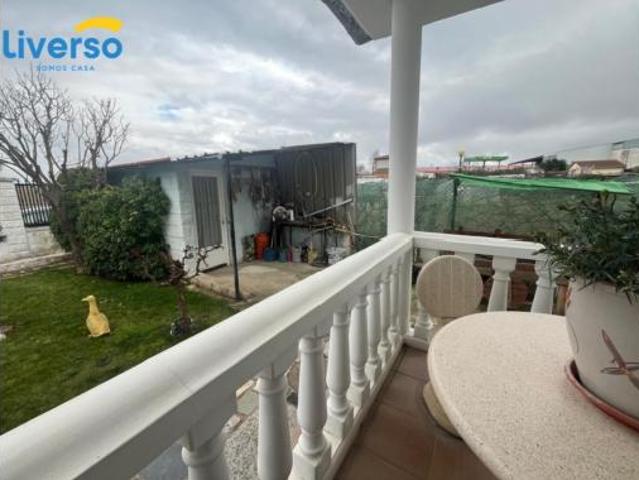Chalet Venta Briviesca, Briviesca