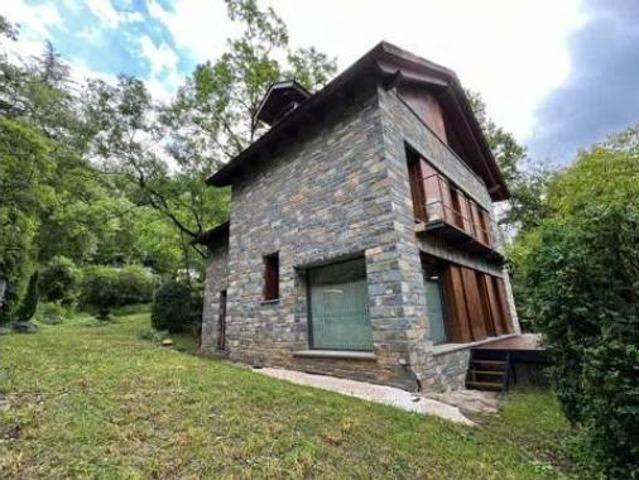 Chalet Venta Broto, Broto