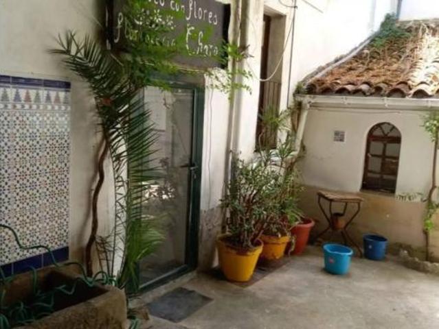 Chalet Venta Brozas, Brozas