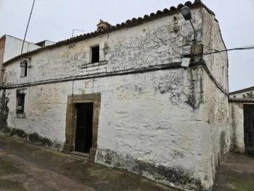 Chalet Venta Brozas, Brozas