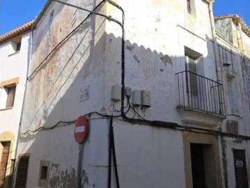 Chalet Venta Brozas, Brozas