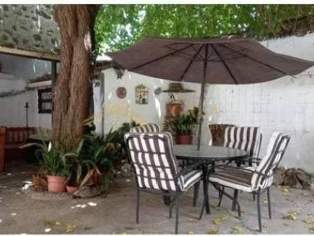 Chalet Venta Brozas, Brozas