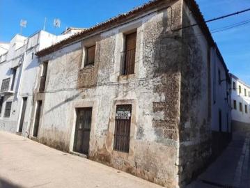 Chalet Venta Brozas, Brozas
