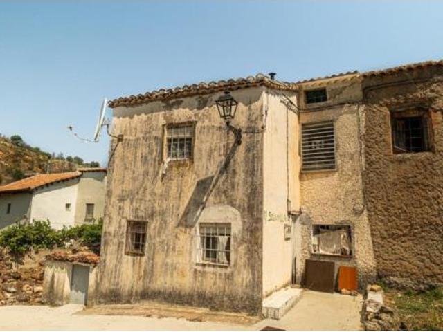 Chalet Venta Budia, Valdelagua
