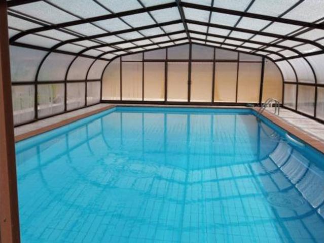 Chalet Venta Buenavista, Buenavista