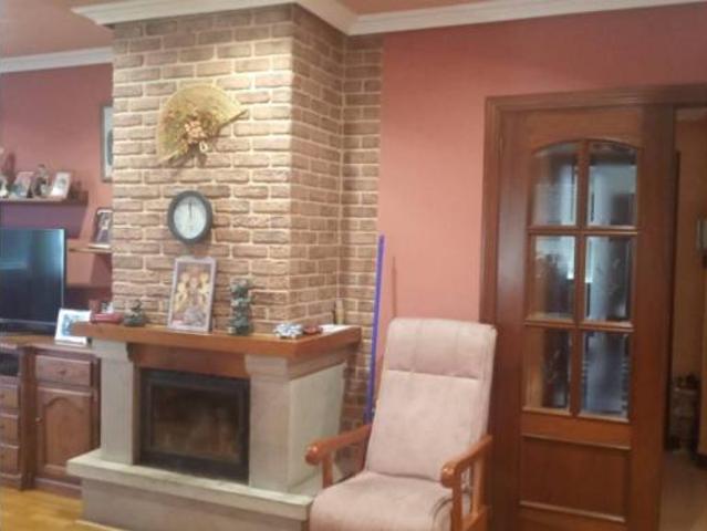 Chalet Venta Buenavista, Buenavista