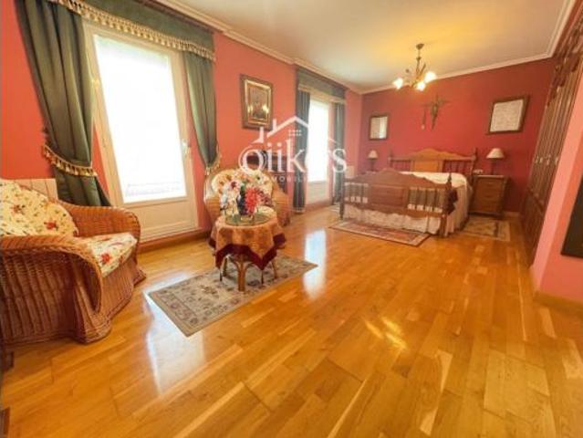 Chalet Venta Buenavista, Buenavista