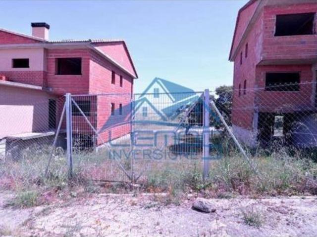 Chalet Venta Buenavista, Buenavista