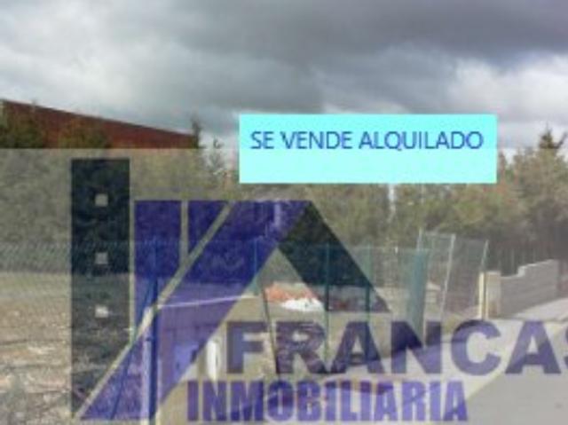 Chalet Venta Buenavista, Buenavista