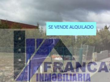 Urbanización Canteras Hondas, Salamanca, Castilla y León, Castilla y León