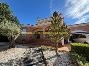 Cuatro Calzadas, Salamanca, Castilla y León, Castilla y León