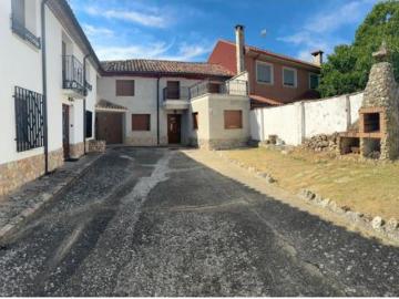 Buenavista de Valdavia, Palencia, Castilla y León, Castilla y León