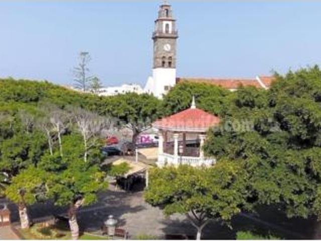 Chalet Venta Buenavista del Norte, Buenavista del Norte