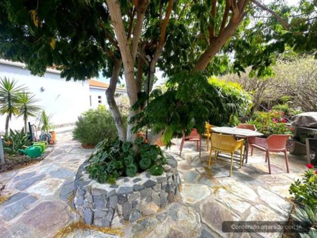 Chalet Venta Buenavista del Norte, Buenavista del Norte