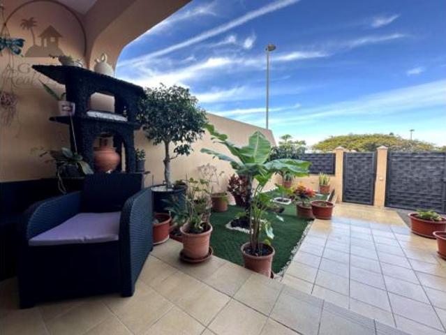 Chalet Venta Buenavista del Norte, Buenavista del Norte