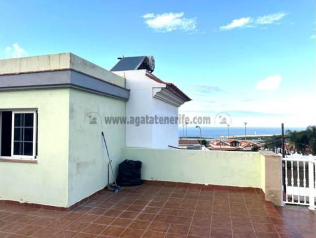 Chalet Venta Buenavista del Norte, Buenavista del Norte