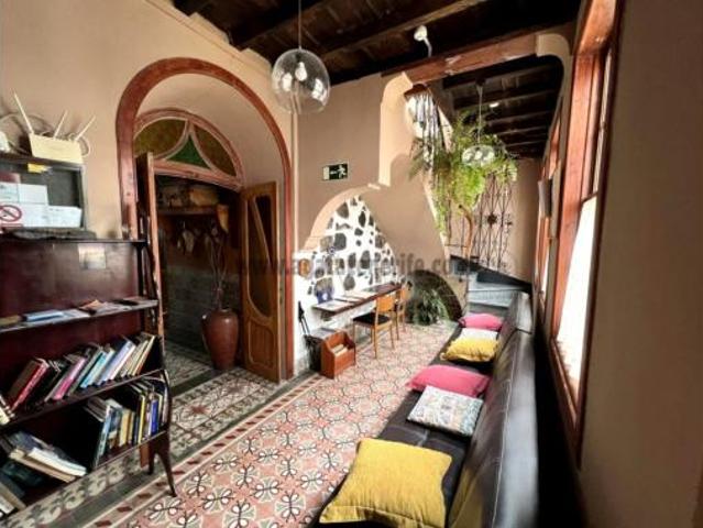 Chalet Venta Buenavista del Norte, Buenavista del Norte