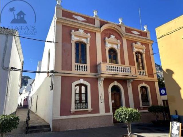Chalet Venta Buenavista del Norte, Buenavista del Norte