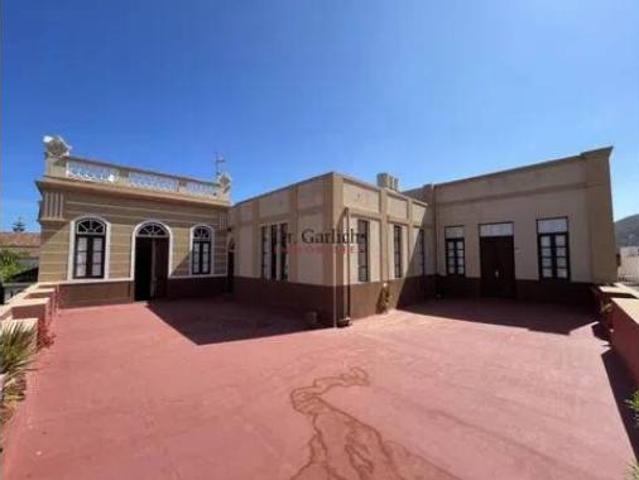 Chalet Venta Buenavista del Norte, Buenavista del Norte