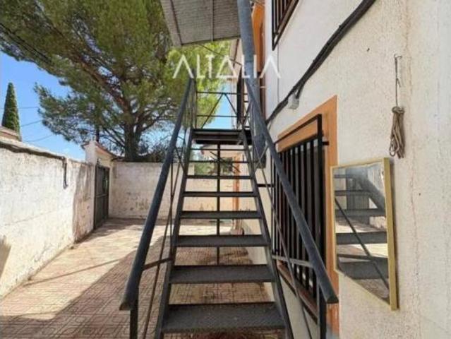 Chalet Venta Buenache de Alarcón, Buenache de Alarcón