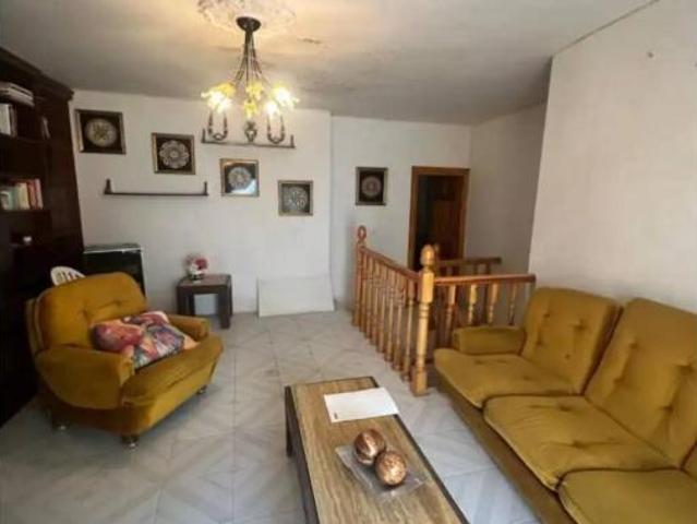 Chalet Venta Buendía, Buendía